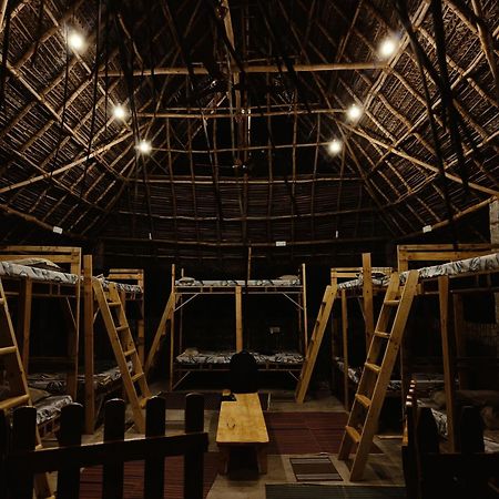 Art Forest Puducherry Zewnętrze zdjęcie