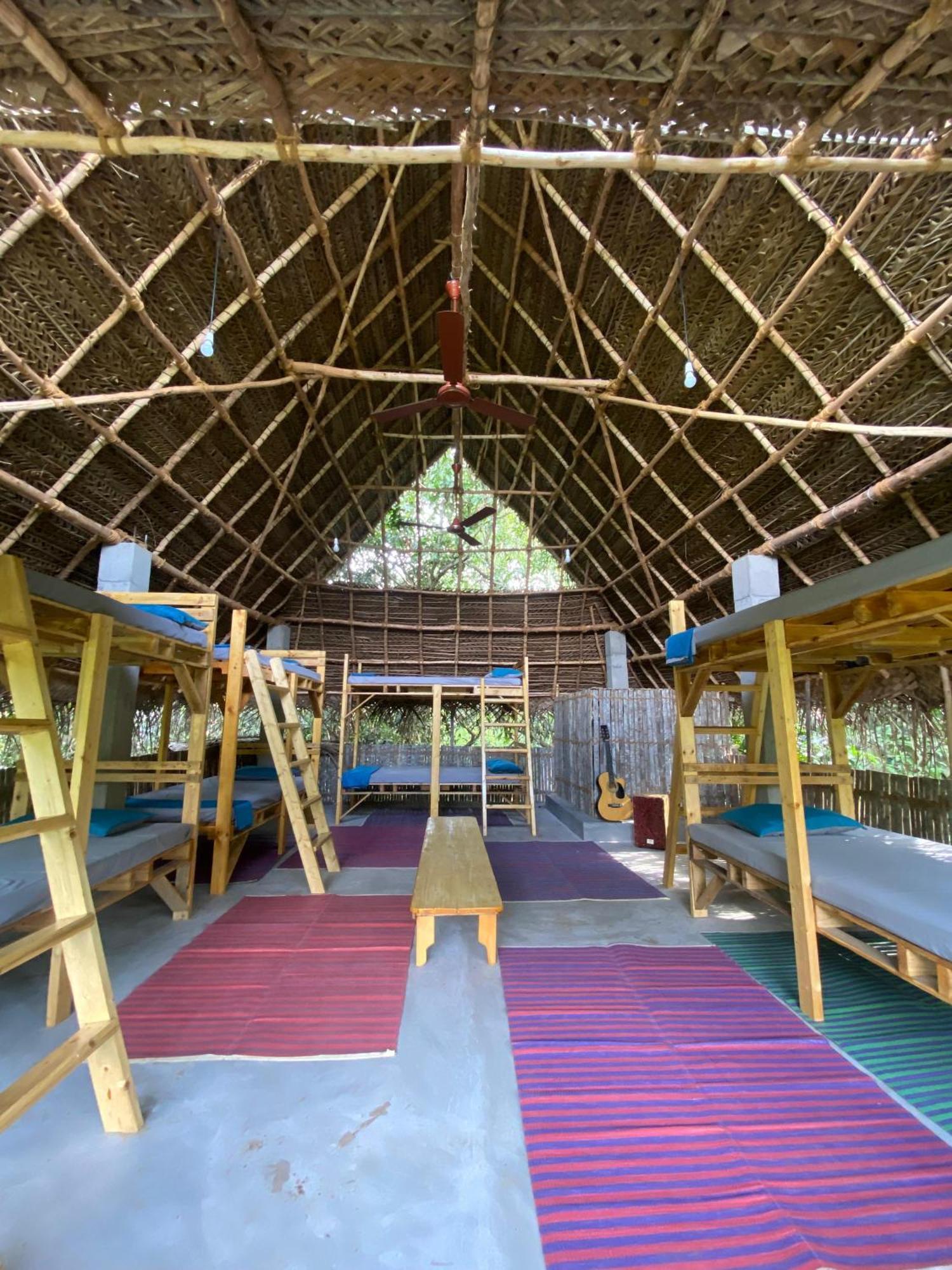 Art Forest Puducherry Zewnętrze zdjęcie