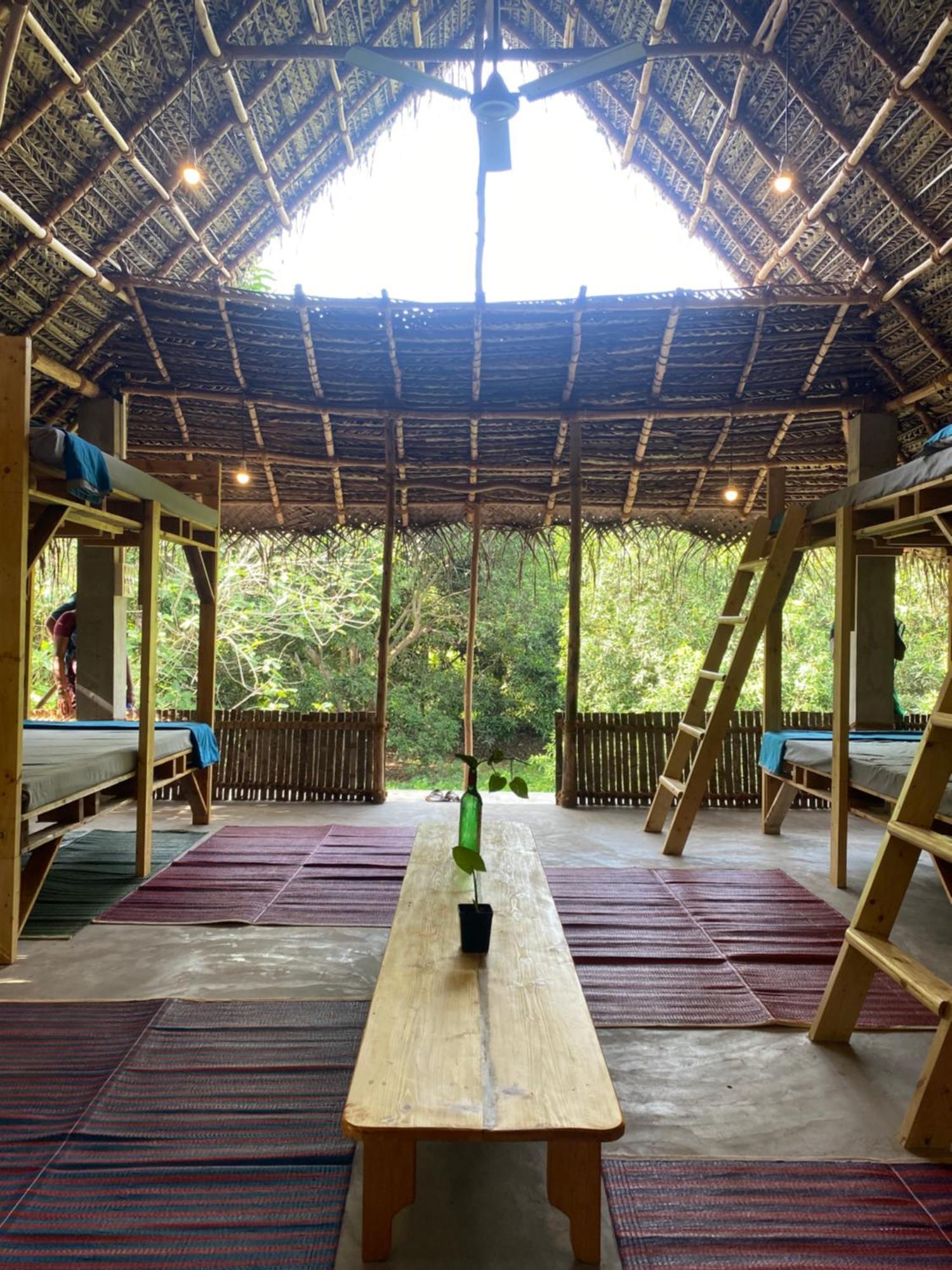 Art Forest Puducherry Zewnętrze zdjęcie