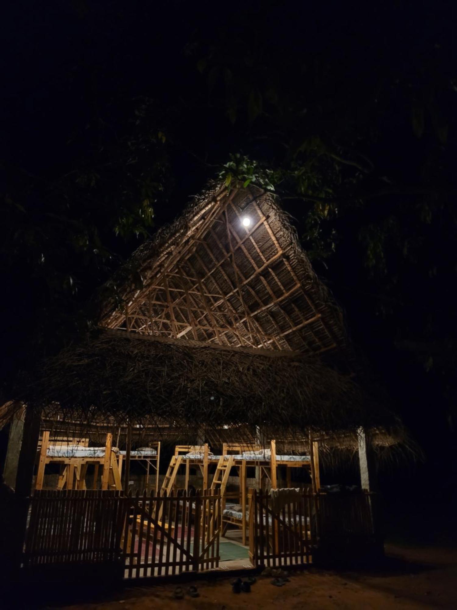 Art Forest Puducherry Zewnętrze zdjęcie