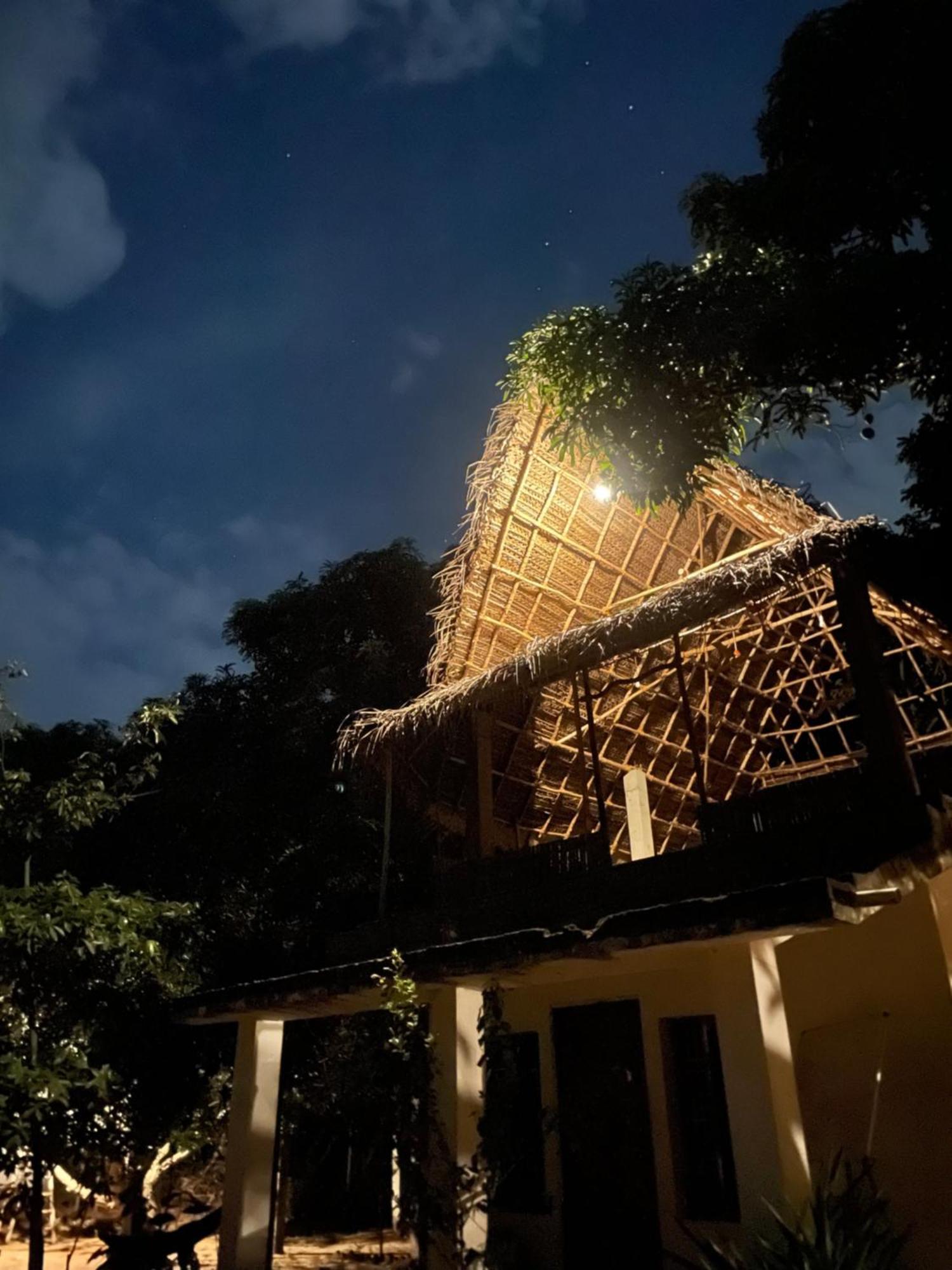 Art Forest Puducherry Zewnętrze zdjęcie