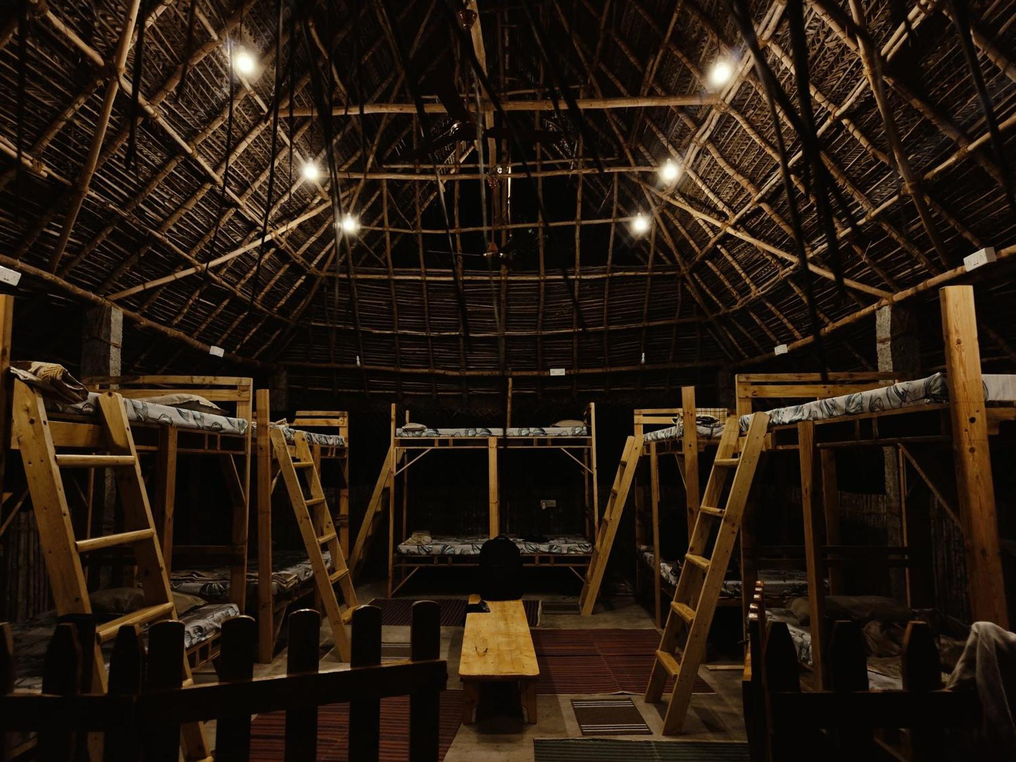 Art Forest Puducherry Zewnętrze zdjęcie